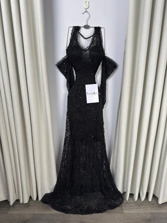 فستان سهره لي فاشن