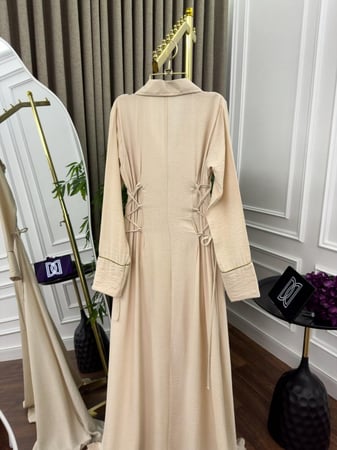 جلابيه لي فاشن