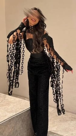 جمبسوت لي فاشن