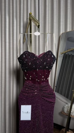 فستان ريندا