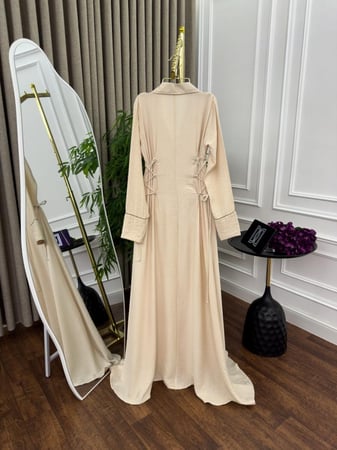 جلابيه لي فاشن