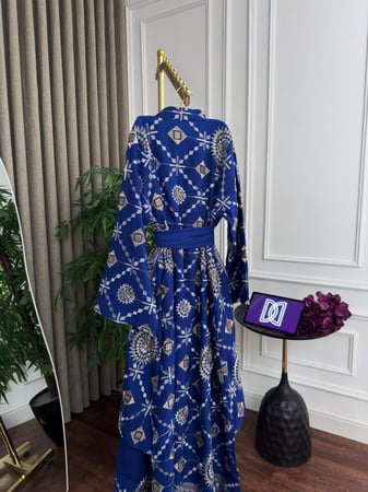 جلابية لي فاشن