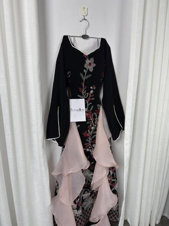 جلابية رمضانية