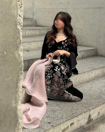 جلابية رمضانية