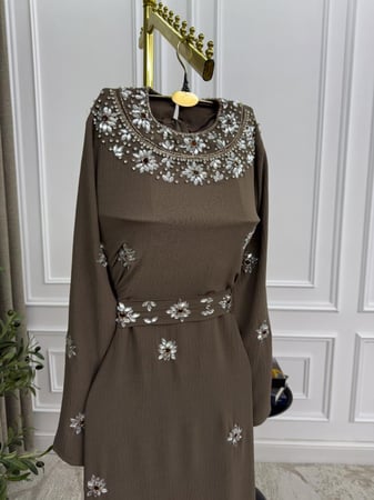 جلابية لي فاشن