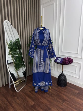 جلابية لي فاشن