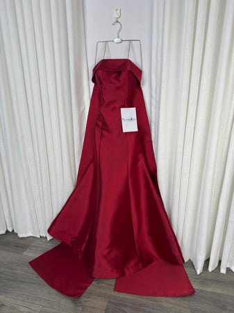 فستان سهره لي فاشن