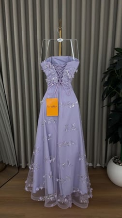 فستان سهره لي فاشن