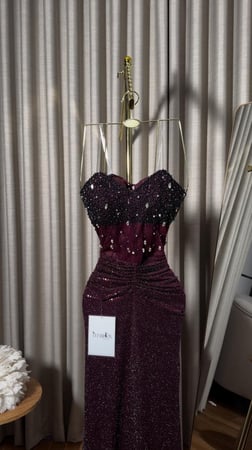 فستان ريندا