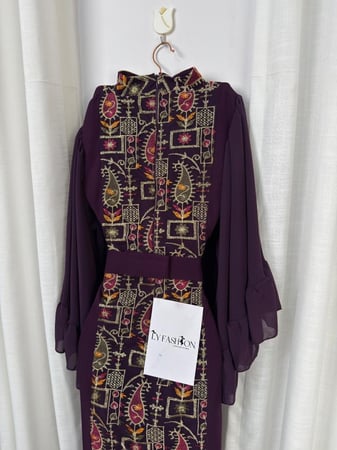 جلابية رمضانية