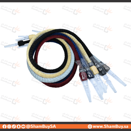 بالجملة - لي هافانا (الوان عشوائية) 1كرتون*5كيس*10حبة