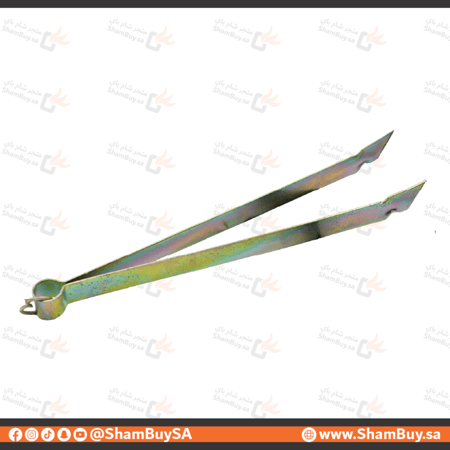 ملقاط عصفور حجم وسط