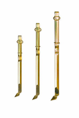 بالجملة - ملقاط عصفور حجم وسط 1كرتون*200حبة