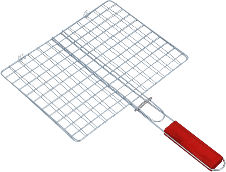 شبكة شواء مقاس وسط