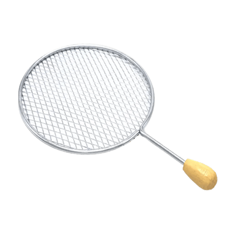 شقافة بديل قصدير المونيوم الشيشة موديل 8