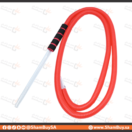 لي صحي زجاج مع قبضة فوم استخدام مرة واحدة