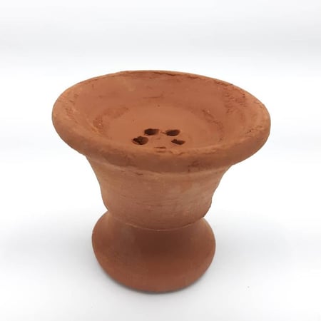 بالجملة - راس شيشة من الفخار موديل 1 1كيس*20حبة