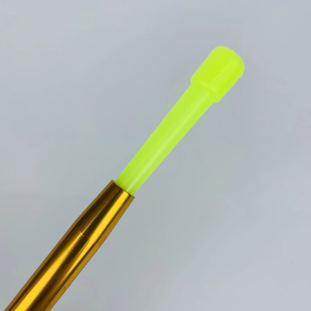 بالجملة والقطاعي - مبسم طويل ملون للشيشة الوان متعددة 1كرتون*200كيس*25حبة (5000حبة)