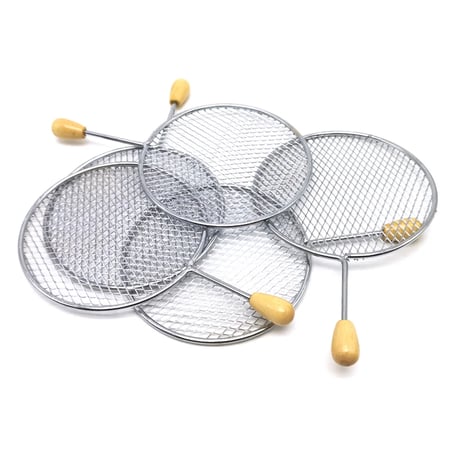 بالجملة - شقافة بديل قصدير المونيوم الشيشة موديل 8 - 1كرتون*10علبة*10حبة