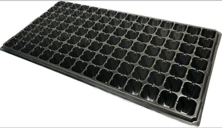 صينية تشتيل ١٢٨ خلية