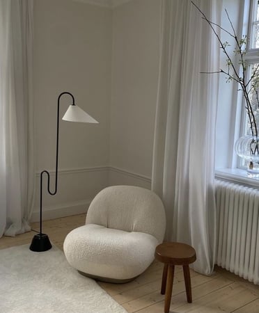 قطعه مفرده كنب بوكلية