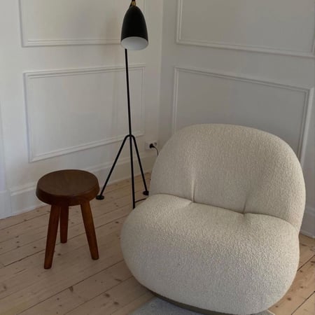 قطعه مفرده كنب بوكلية