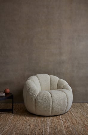 قطعه مفرده كنب بوكلية