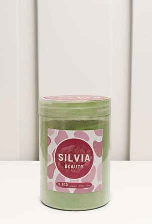 سدر سادة عضوي