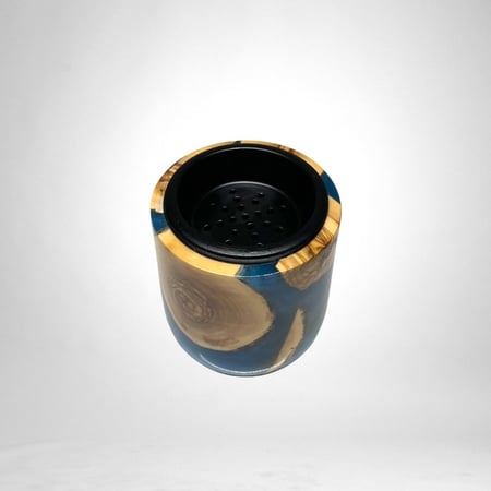 مبخر عنود BLU