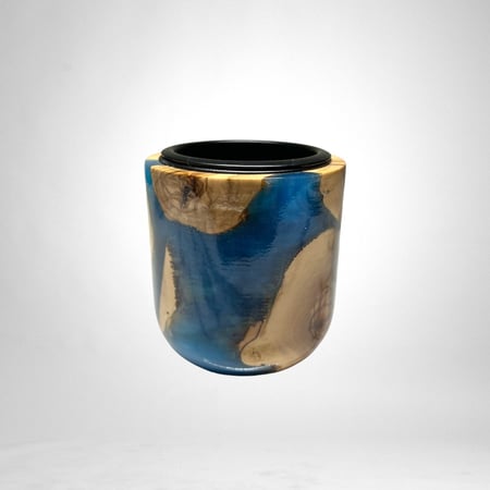 مبخر عنود BLU