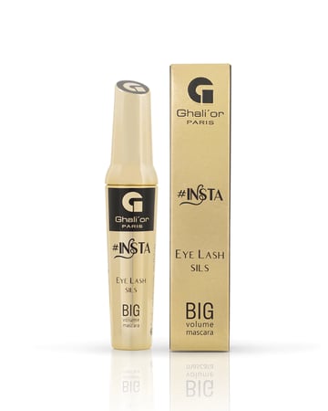 مسكرة انيستا - غاليور باريس