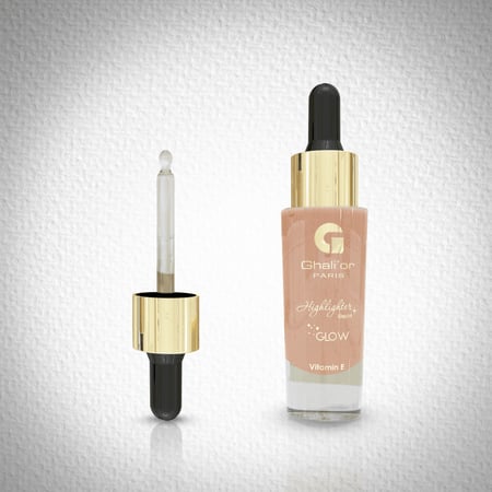 اضاءة سائلة دور - N°05 - غاليور باريس