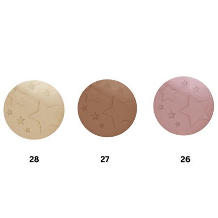 اضاءة بودرة - N°27 - غاليور باريس