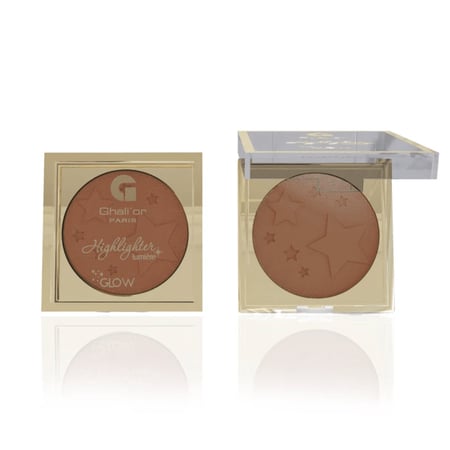 اضاءة بودرة - N°27 - غاليور باريس