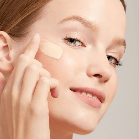 كريم أساس كومفلاج بيج كلير - N°611 - غاليور باريس