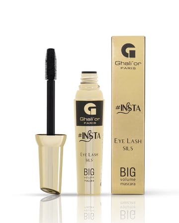 مسكرة انيستا - غاليور باريس