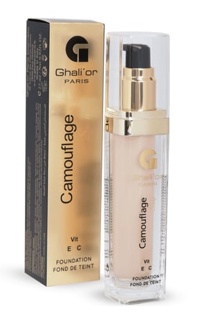 كريم أساس كومفلاج بيج كلير - N°511 - غاليور باريس