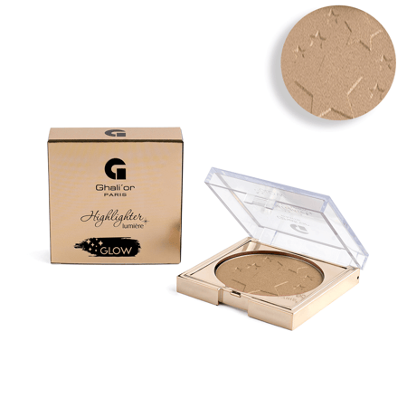 اضاءة بودرة - N°27 - غاليور باريس