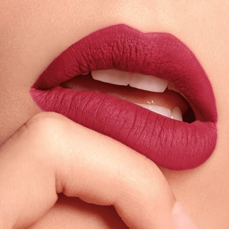 احمر شفاه مات - N°114 - غاليور باريس