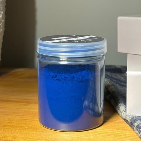 النيلة المغربيه