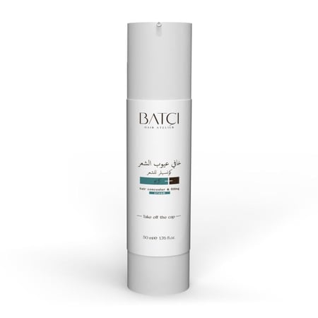 باتشي كونسيلر للشعر خافي عيوب الشعر