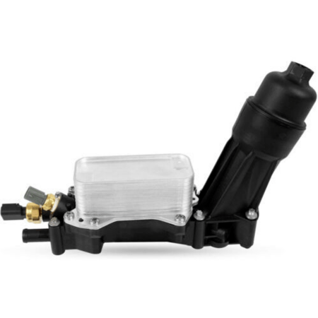 مبرد زيت مكينه 3.6