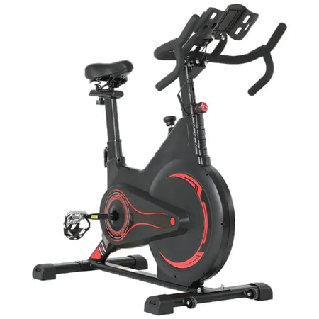 Spinning Bike DP-B004 - دراجة سبيننج ثابتة للتمارين الداخلية