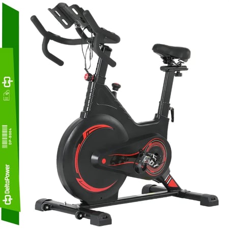 Spinning Bike DP-B004 - دراجة سبيننج ثابتة للتمارين الداخلية