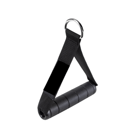MD Buddy MD5092-A Strap Handle مسكة كيبـل 0.4 كجم ملحق جيم