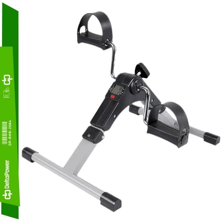 Delta Power Light Leg Exerciser DP-RHB-2684 | جهاز تمرين الأرجل الخفيف - DP-RHB-2684