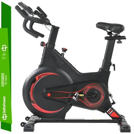 Spinning Bike DP-B004 - دراجة سبيننج ثابتة للتمارين الداخلية