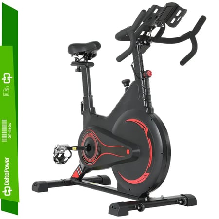 Spinning Bike DP-B004 - دراجة سبيننج ثابتة للتمارين الداخلية
