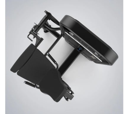 DHZ Fitness E7002 Leg Extension جهاز تمارين الأرجل الأمامية لياقة بدني
