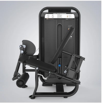 DHZ Fitness E7002 Leg Extension جهاز تمارين الأرجل الأمامية لياقة بدني